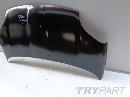 NEW ENGINE HOOD COVER FIAT PANDA III 12- NO. 42421