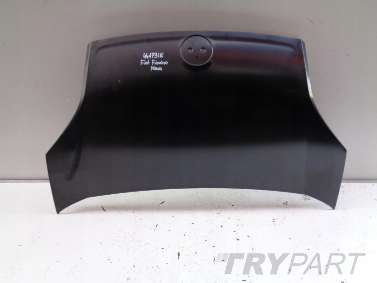 NEW ENGINE HOOD COVER FOR FIAT FIORINO QUBO NO. 44173