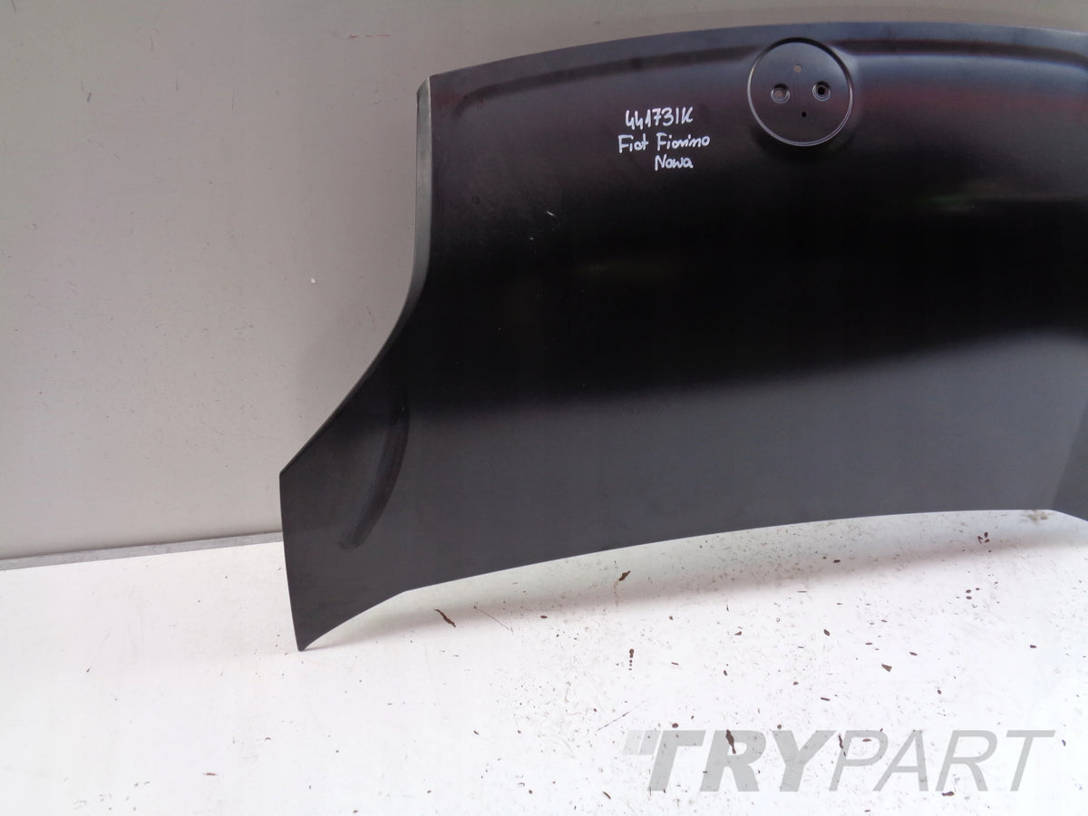 NEW ENGINE HOOD COVER FOR FIAT FIORINO QUBO NO. 44173