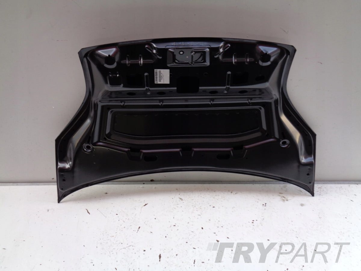 NEW ENGINE HOOD COVER FOR FIAT FIORINO QUBO NO. 44173