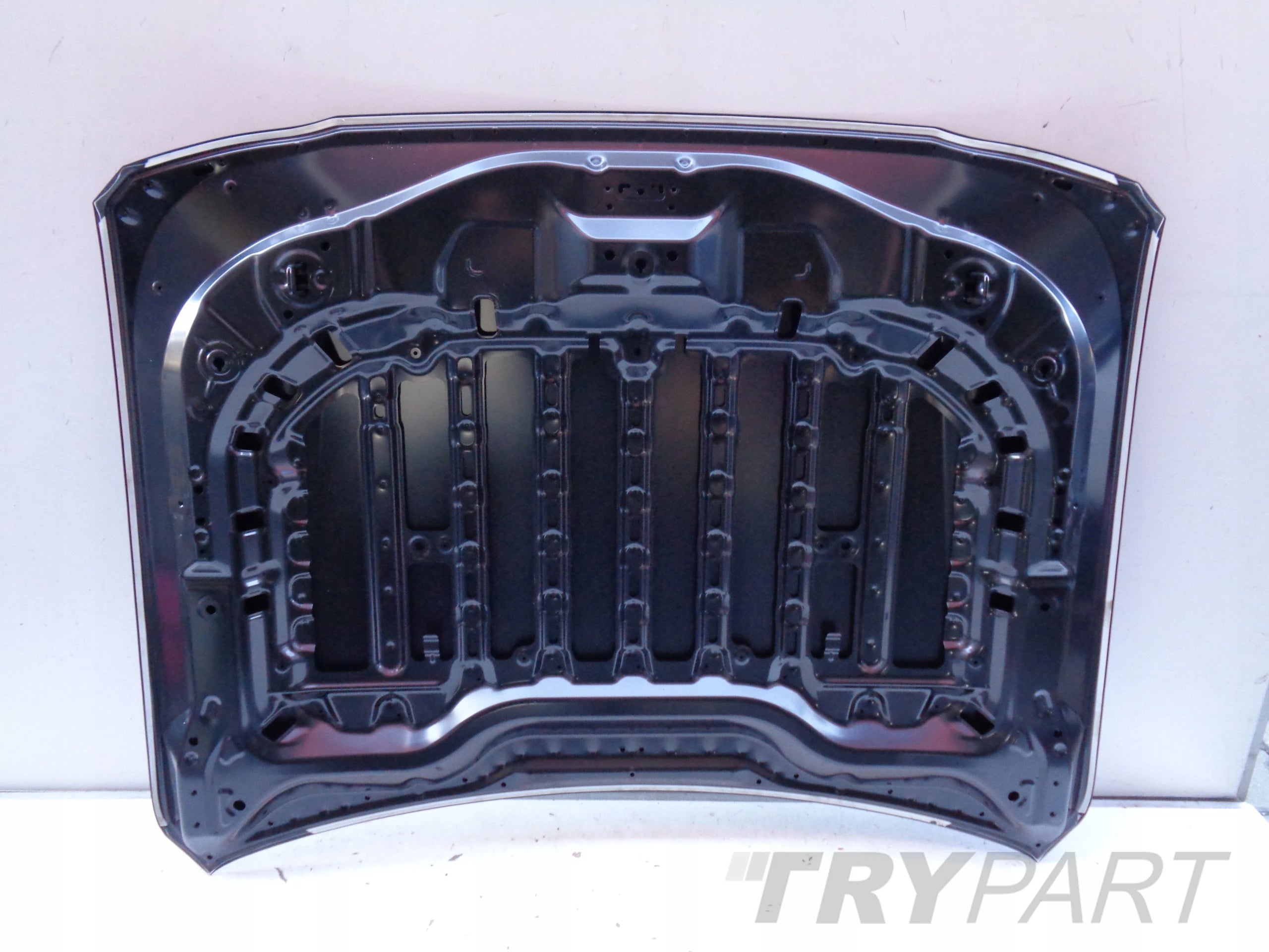 NEW ENGINE HOOD COVER FOR MAZDA CX60 22- CX90 23- NO. 45414