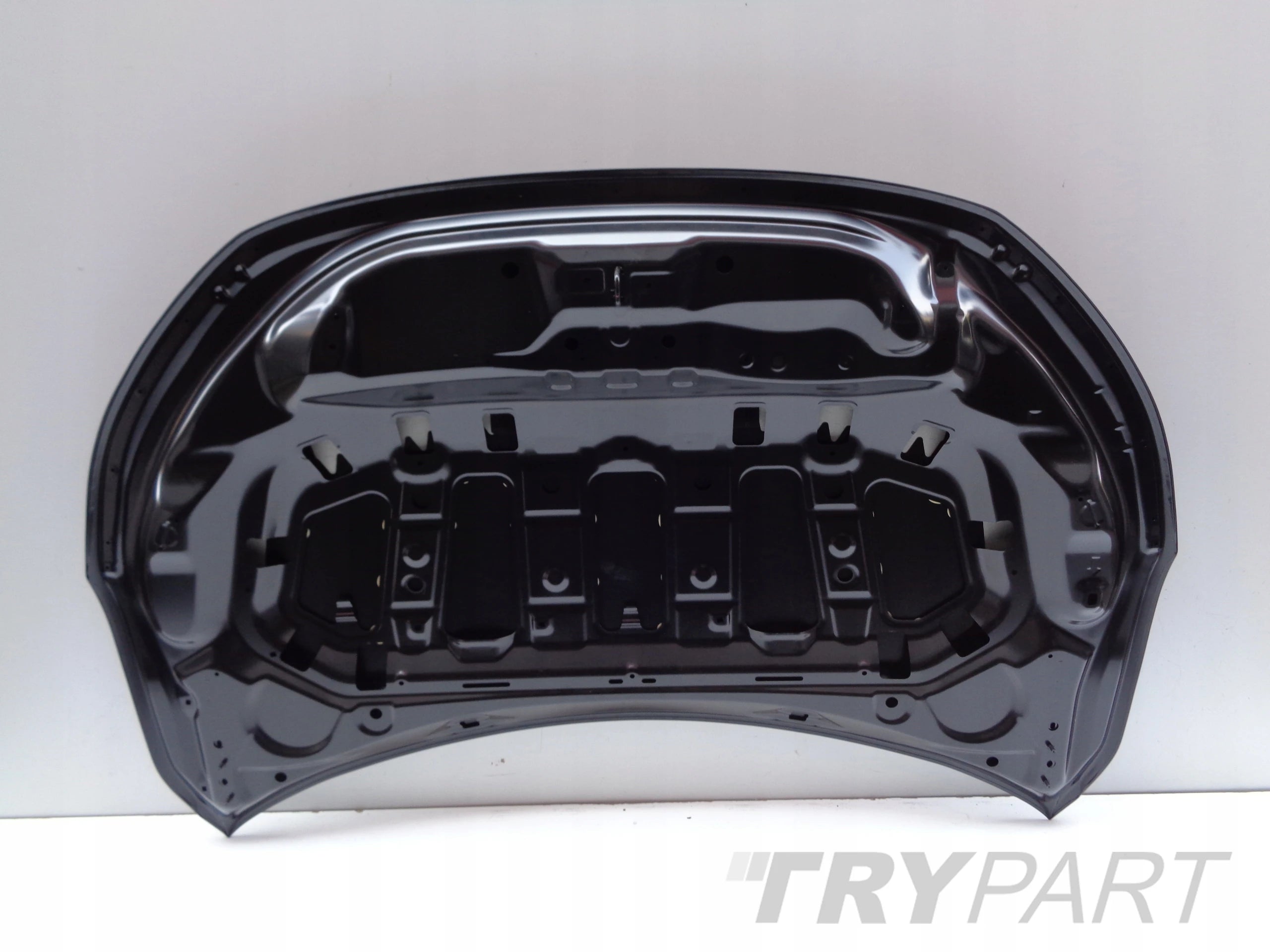 NEW ENGINE HOOD FOR MITSUBISHI ECLIPSE CROSS 17- NO. 46926