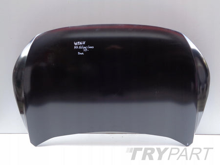 NEW ENGINE HOOD FOR MITSUBISHI ECLIPSE CROSS 17- NO. 46926