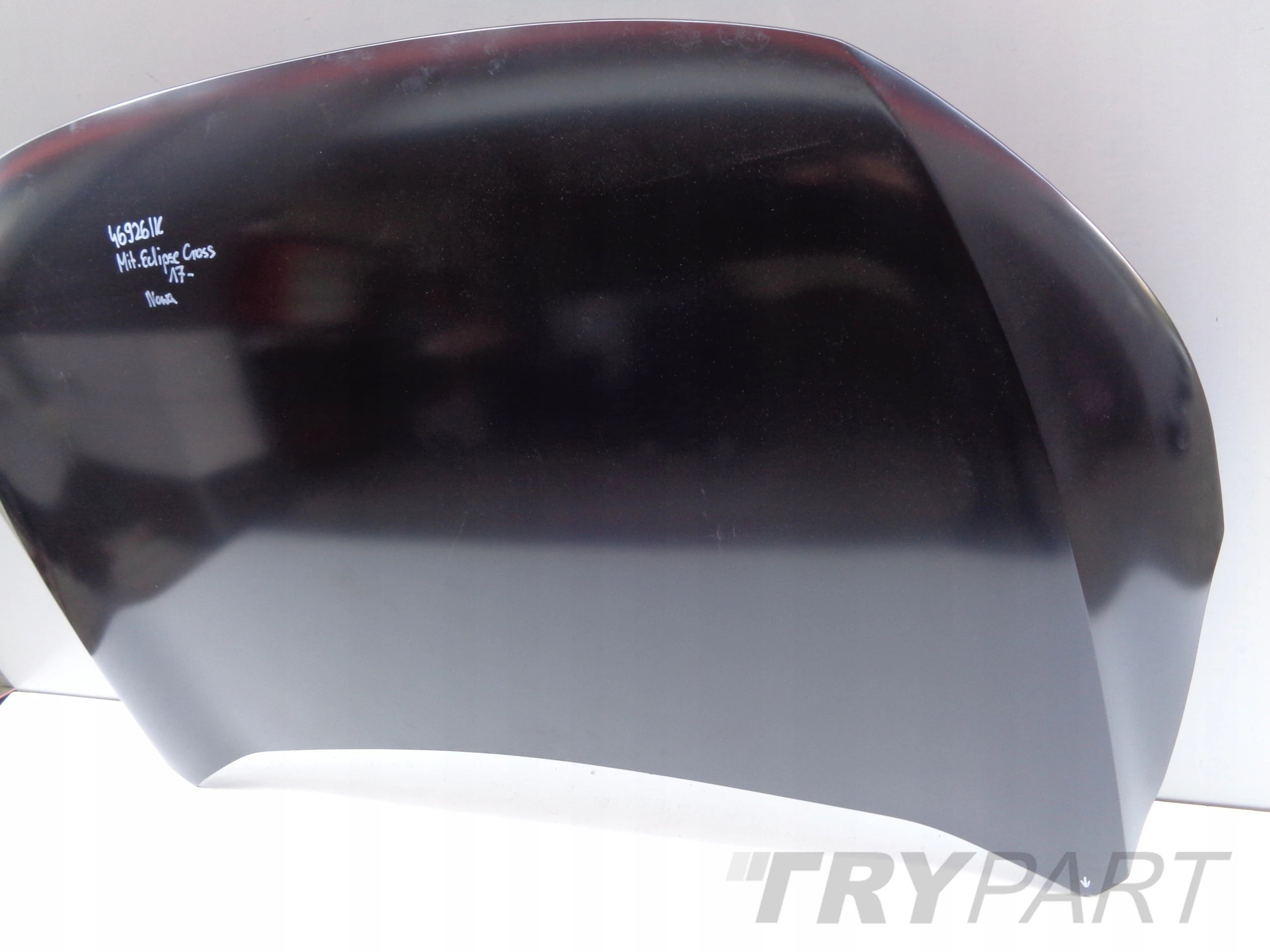 NEW ENGINE HOOD FOR MITSUBISHI ECLIPSE CROSS 17- NO. 46926