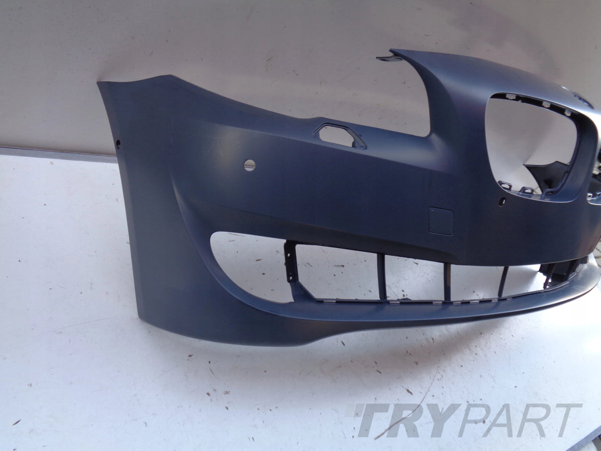 NEW FRONT BUMPER BMW 5 F10 F11 10-13 NO. 37074
