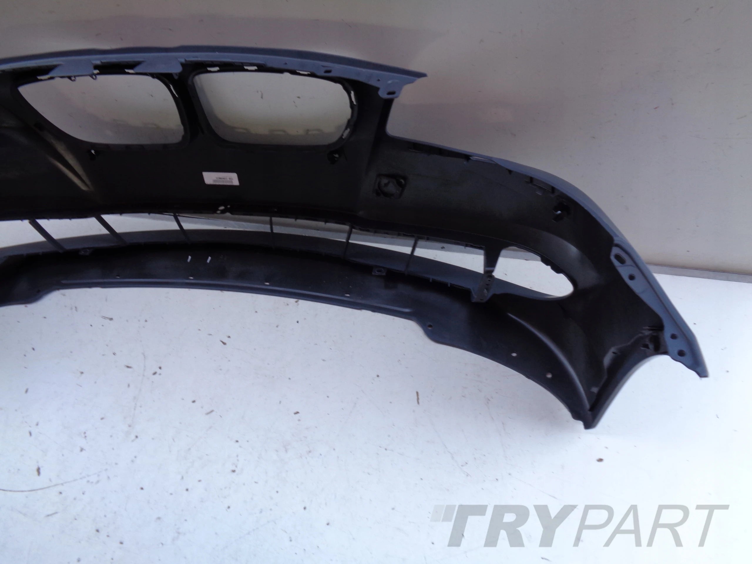 NEW FRONT BUMPER BMW 5 F10 F11 10-13 NO. 37074