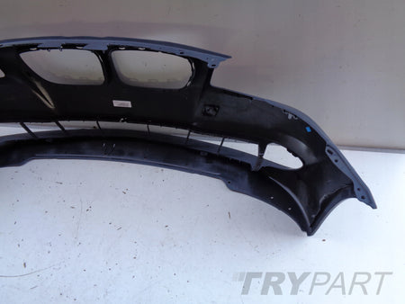 NEW FRONT BUMPER BMW 5 F10 F11 10-13 NO 37075