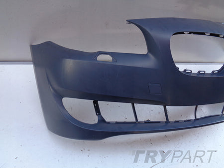 NEW FRONT BUMPER BMW 5 F10 F11 10-13 NO 37075