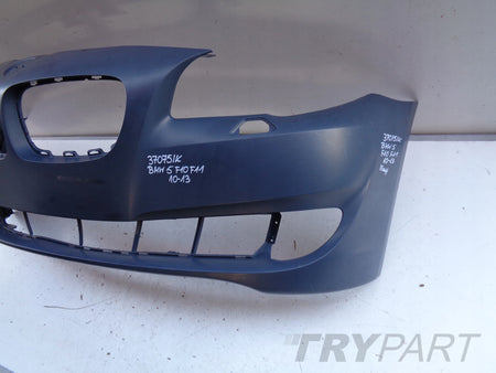 NEW FRONT BUMPER BMW 5 F10 F11 10-13 NO 37075