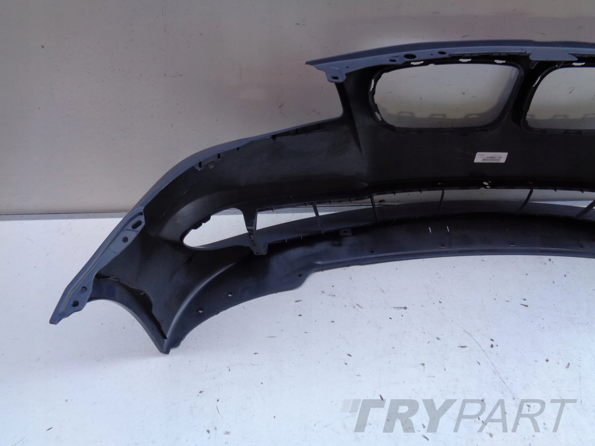 NEW FRONT BUMPER BMW 5 F10 F11 10-13 NO 37075