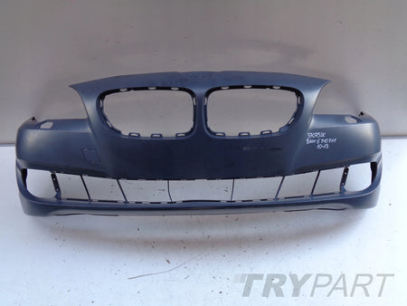 NEW FRONT BUMPER BMW 5 F10 F11 10-13 NO 37075