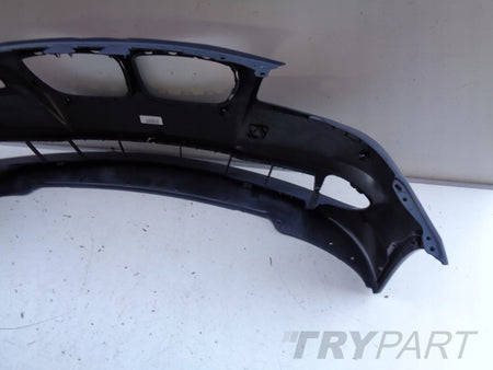 NEW FRONT BUMPER BMW 5 F10 F11 10-13 NO. 37076