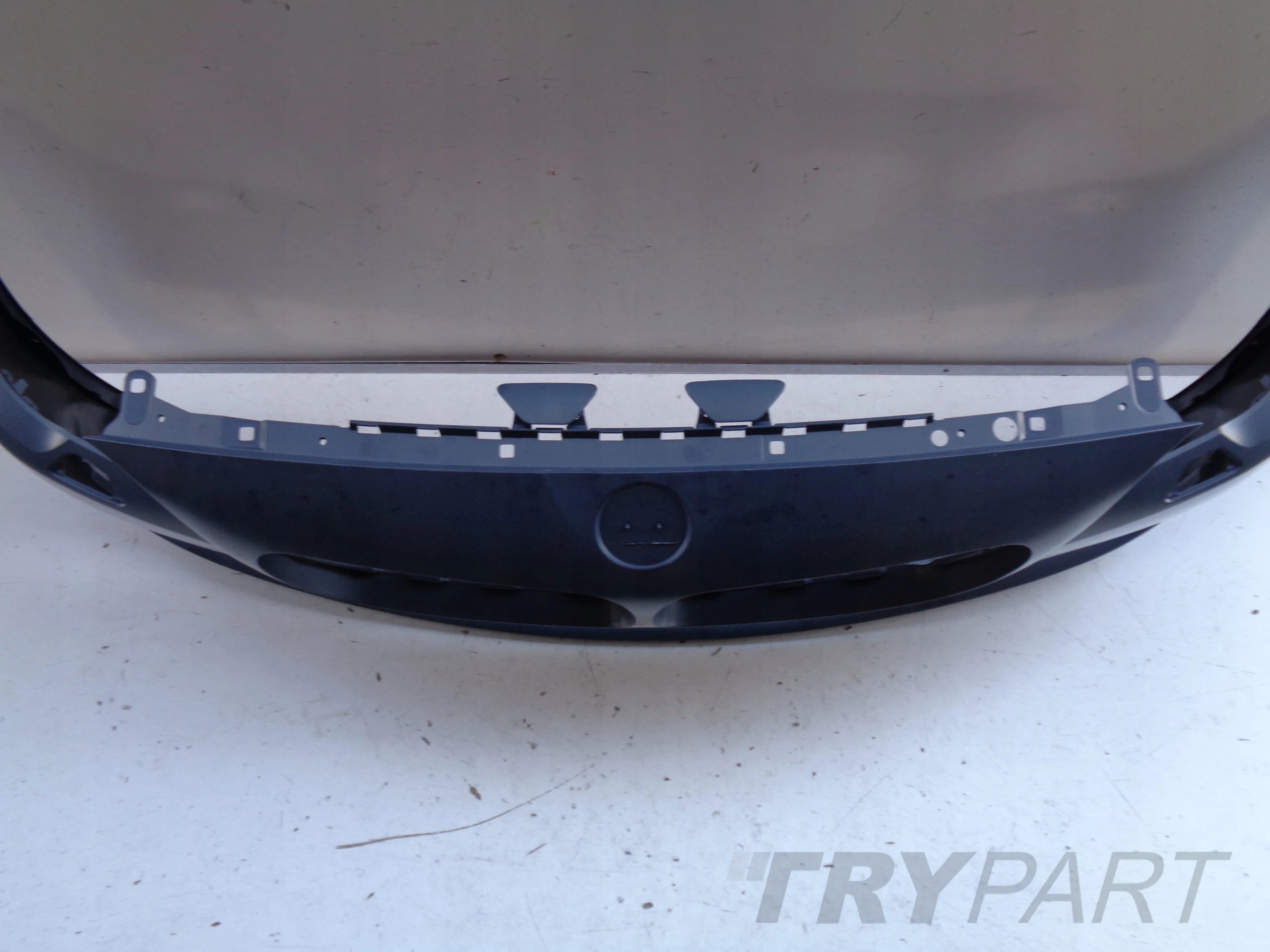NEW FRONT BUMPER BMW 5 F10 F11 10-13 NO. 37076