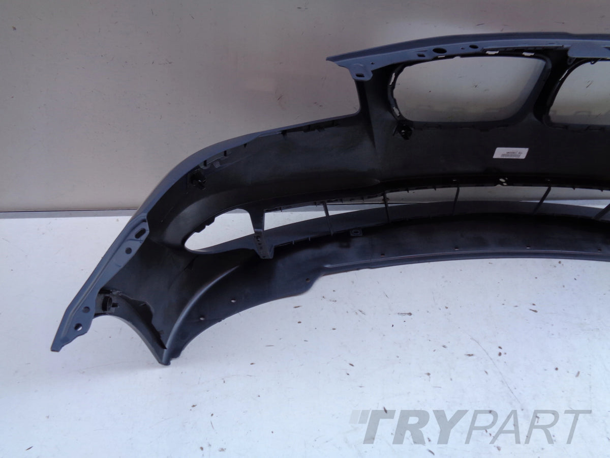 NEW FRONT BUMPER BMW 5 F10 F11 10-13 NO. 37076