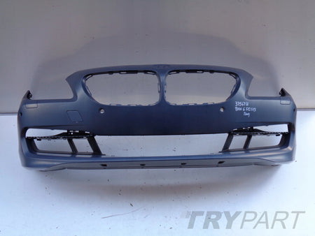 NEW FRONT BUMPER BMW 6 F12 F13 USA NO. 37567