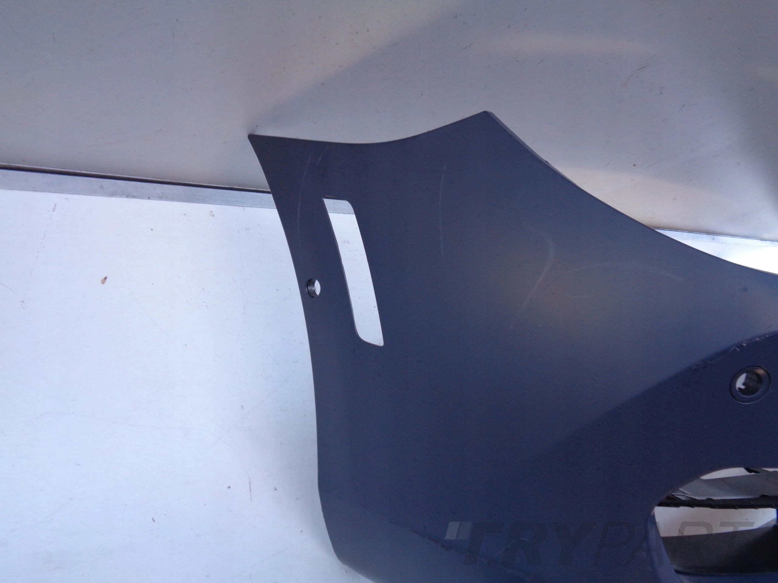 NEW FRONT BUMPER BMW 6 F12 F13 USA NO. 37567