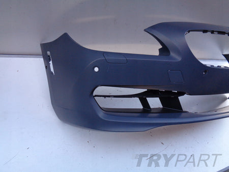 NEW FRONT BUMPER BMW 6 F12 F13 USA NO. 37567