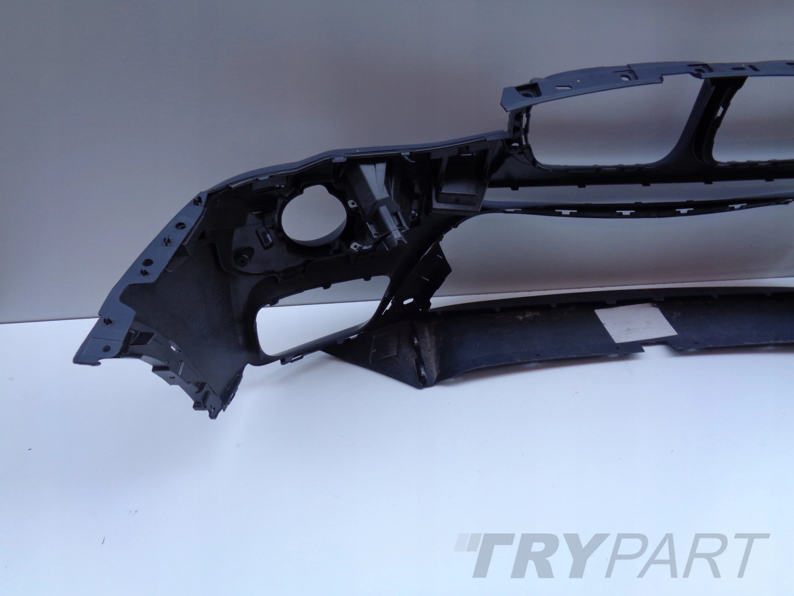 NEW FRONT BUMPER BMW X3 F25 14- FACELIFT NO. 43992