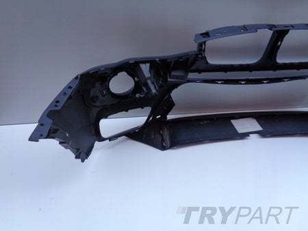 NEW FRONT BUMPER BMW X3 F25 14- FACELIFT NO. 43992