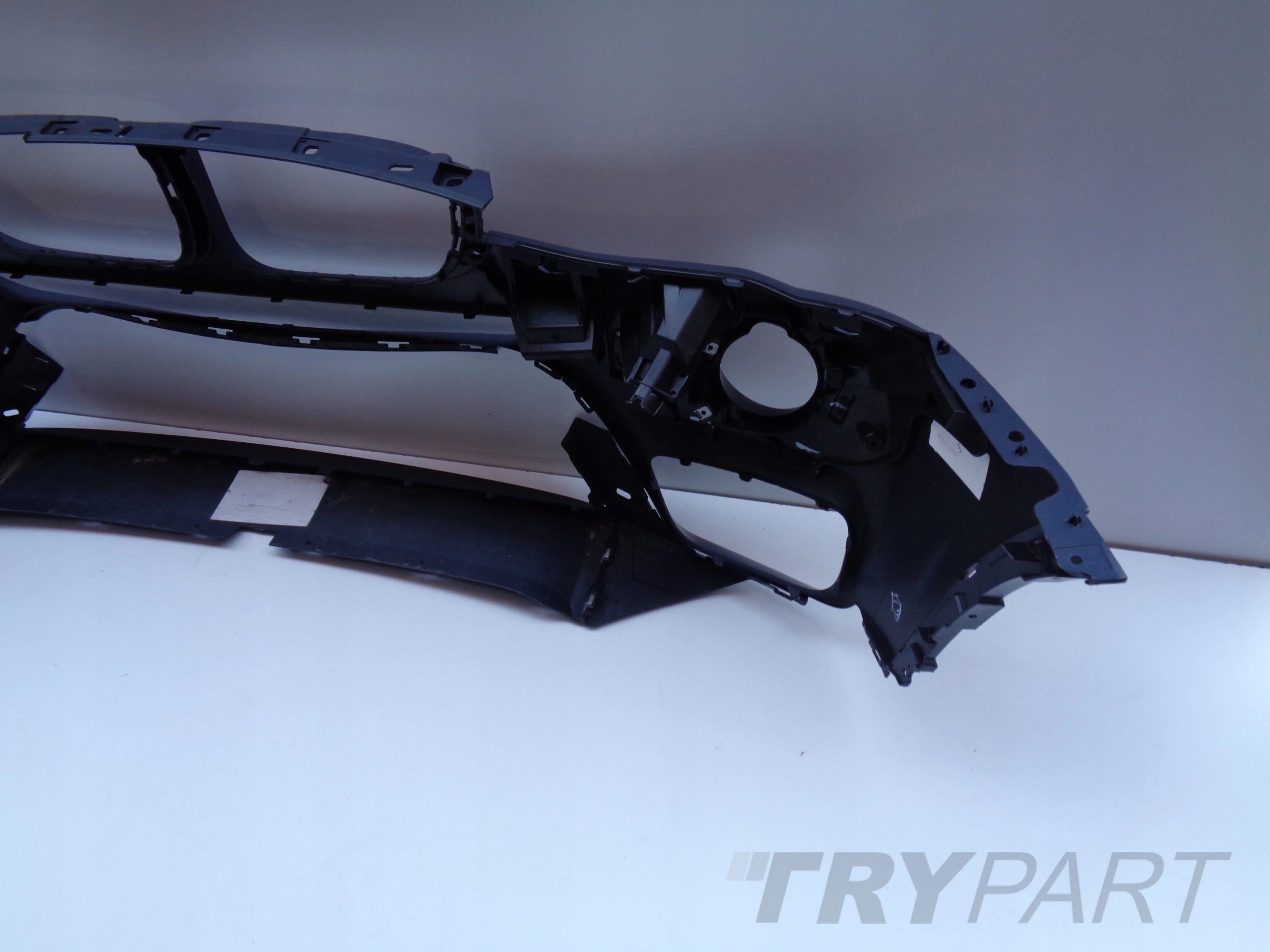 NEW FRONT BUMPER BMW X3 F25 14- FACELIFT NO. 43992