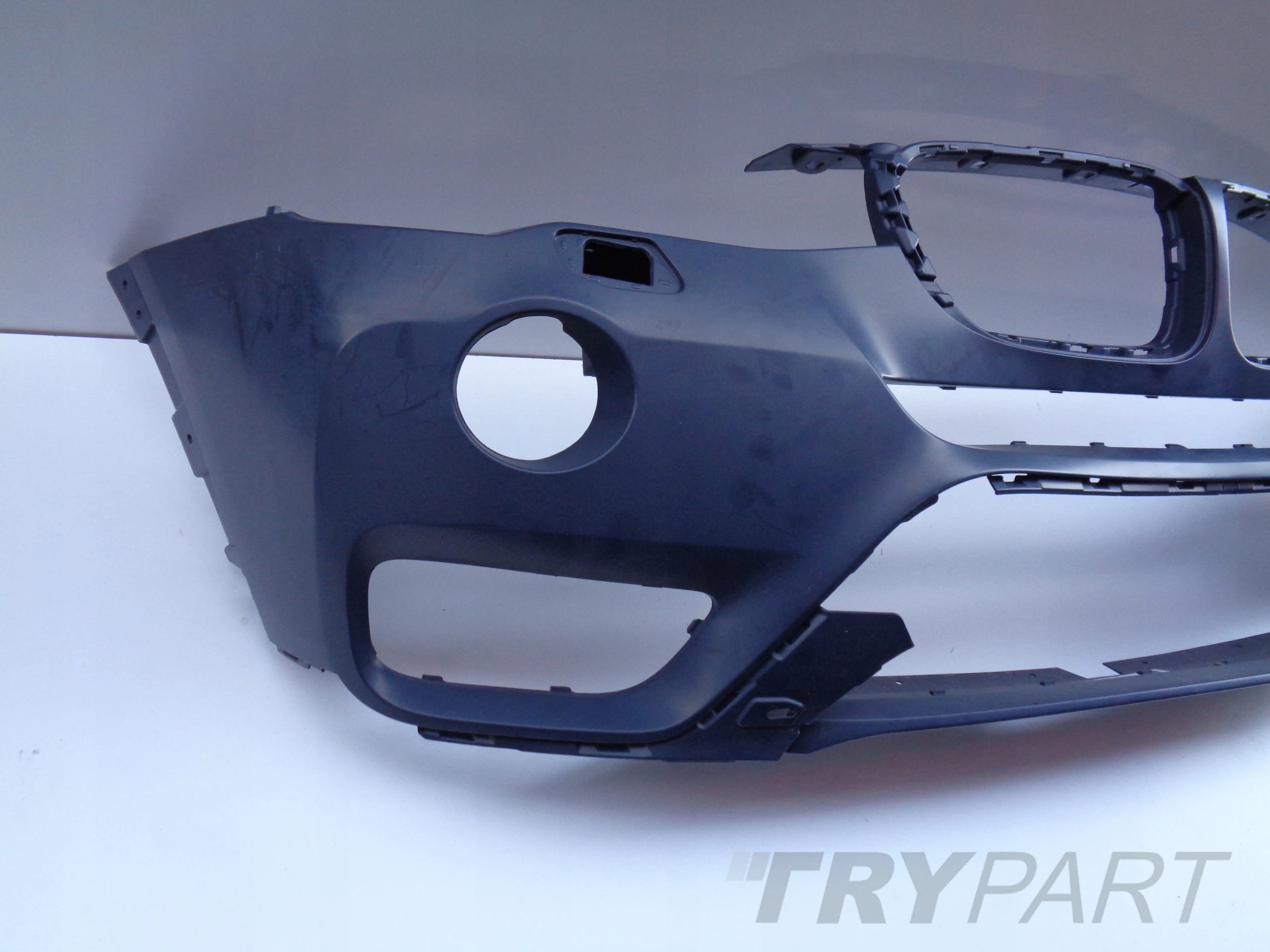 NEW FRONT BUMPER BMW X3 F25 14- FACELIFT NO. 43992