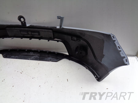 NEW FRONT BUMPER DACIA SANDERO 08-12 NO. 41194