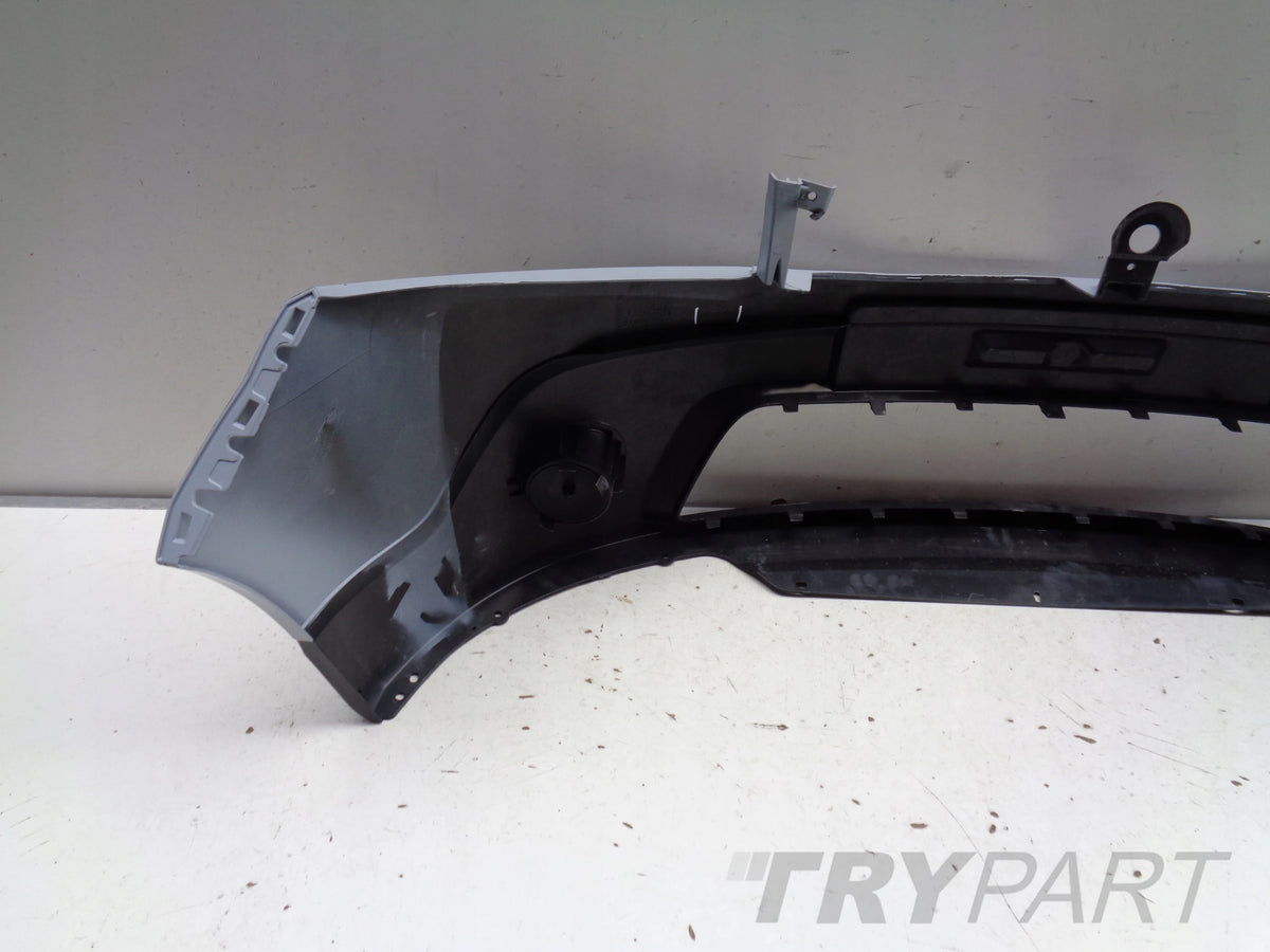 NEW FRONT BUMPER DACIA SANDERO 08-12 NO. 41194