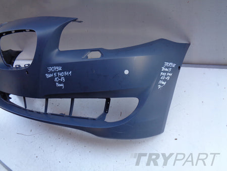 NEW FRONT BUMPER FOR BMW 5 F10 F11 10-13 NO. 37079