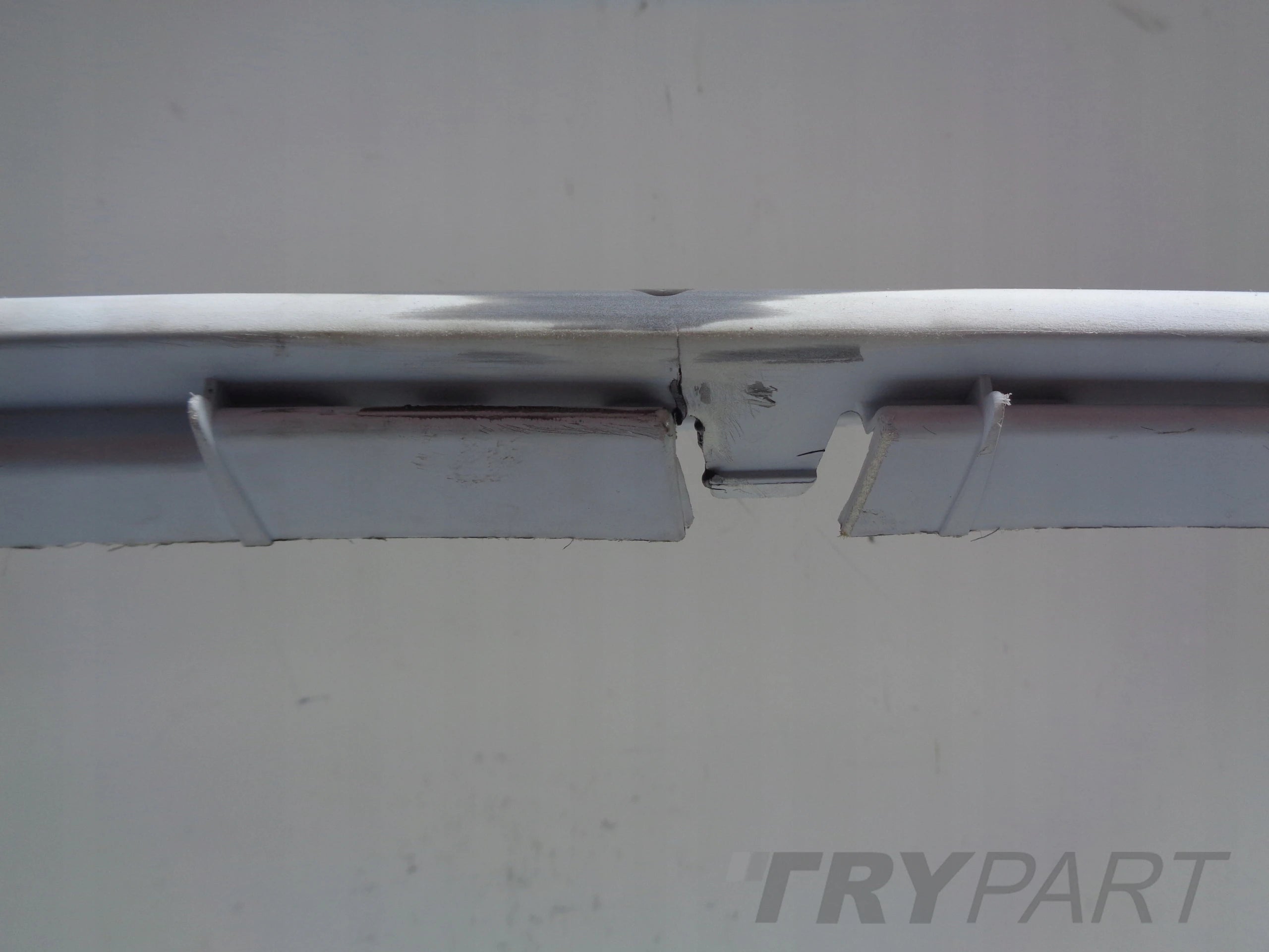 NEW FRONT BUMPER FORD FOCUS MK4 18- ST-LINE NO. 25622