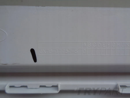 NEW FRONT BUMPER FORD FOCUS MK4 18- ST-LINE NO. 25622