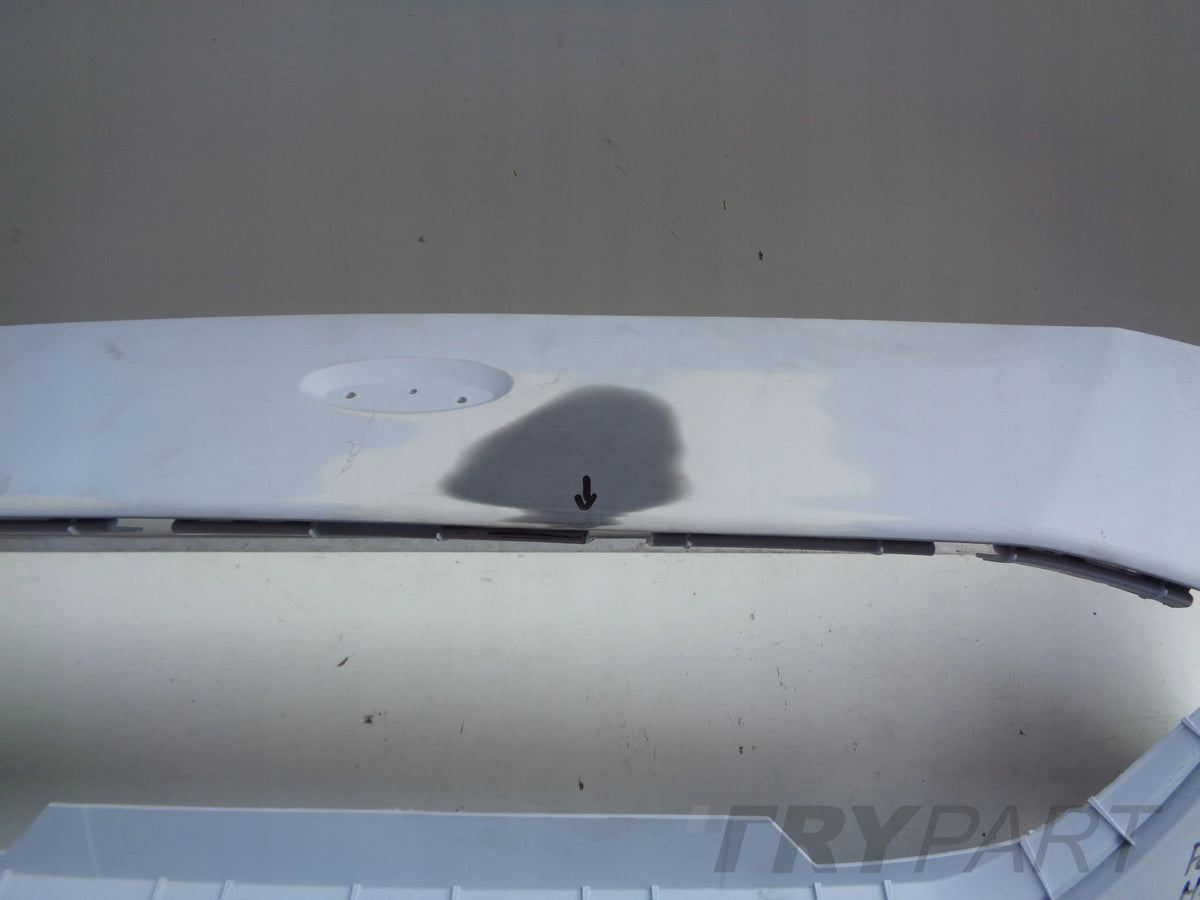NEW FRONT BUMPER FORD FOCUS MK4 18- ST-LINE NO. 25622