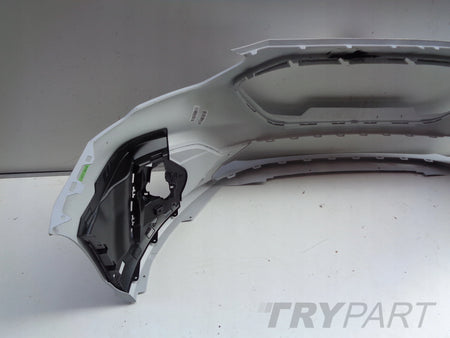 NEW FRONT BUMPER FORD FOCUS MK4 18- ST-LINE NO. 25622