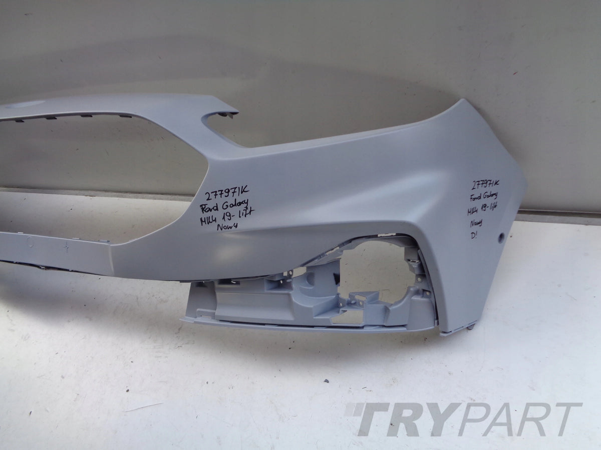 NEW FRONT BUMPER FORD S-MAX MK2 19- LIFT NO. 27797
