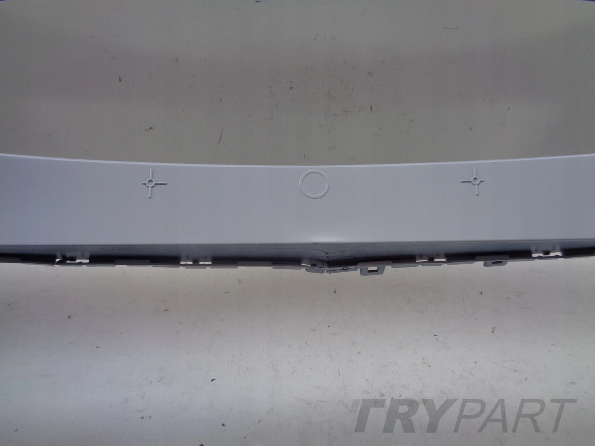 NEW FRONT BUMPER FORD S-MAX MK2 19- LIFT NO. 27797