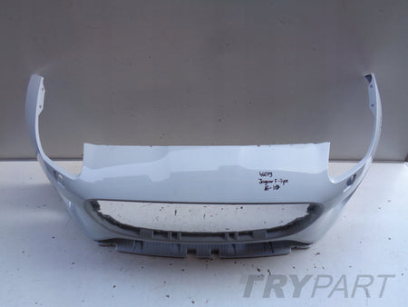 NEW FRONT BUMPER JAGUAR F-TYPE 16- FACELIFT NO. 46079
