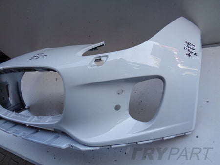 NEW FRONT BUMPER JAGUAR F-TYPE 16- FACELIFT NO. 46079