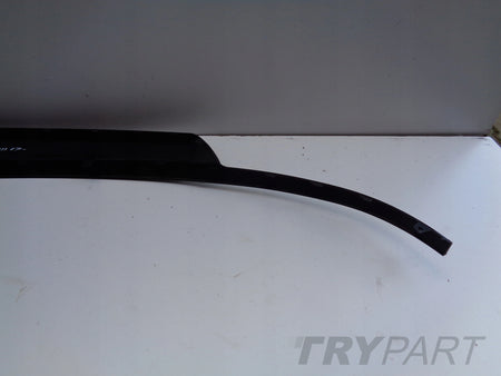 NEW FRONT BUMPER LIP SPOILER HYUNDAI I30 III 17-