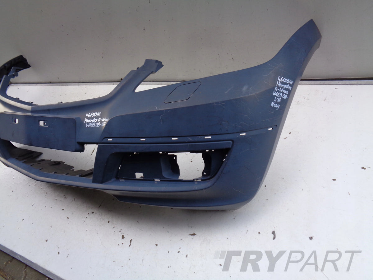 NEW FRONT BUMPER MERCEDES A-CLASS W169 08- LIFT NO. 46150