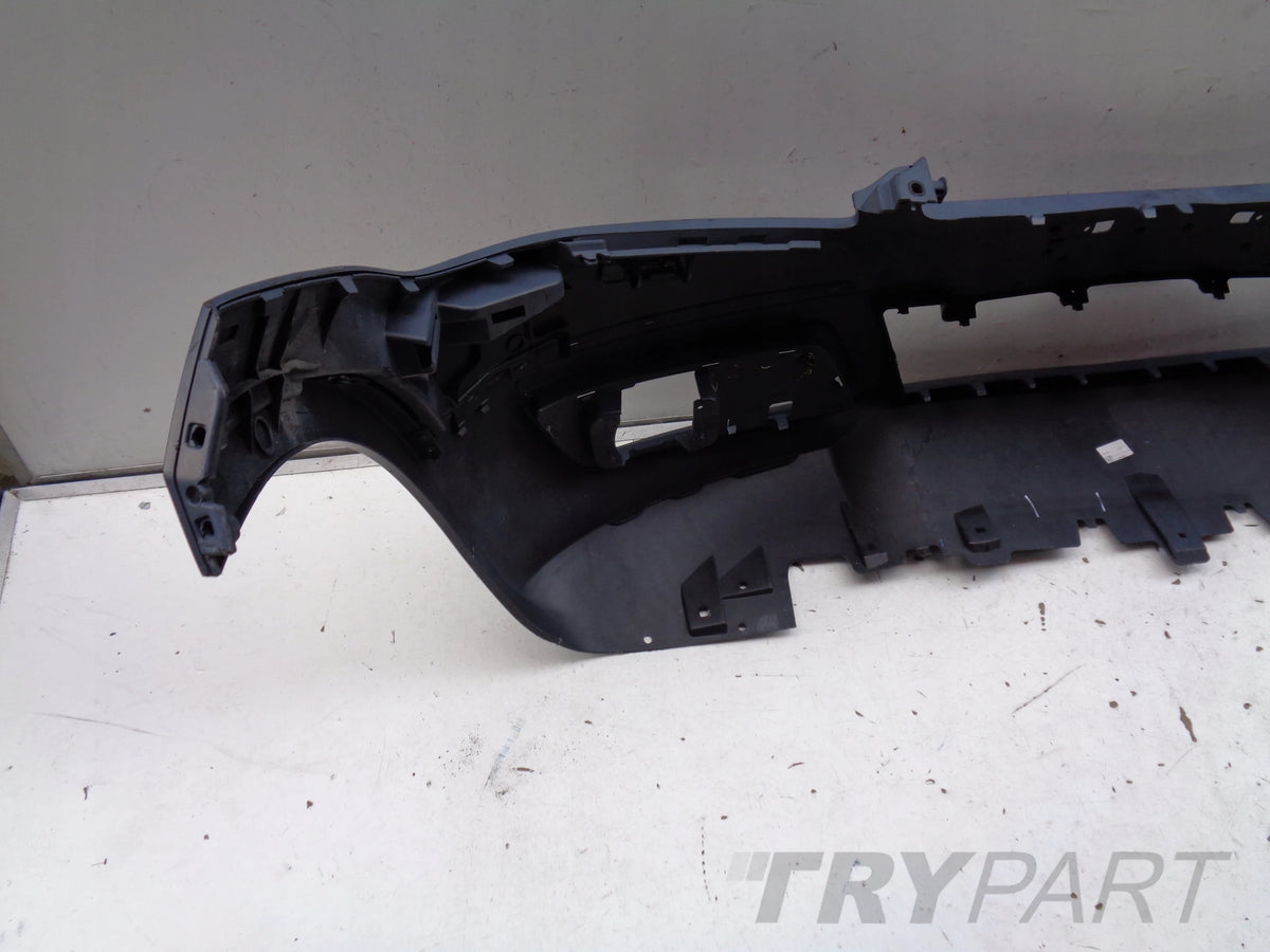 NEW FRONT BUMPER MERCEDES A-CLASS W169 08- LIFT NO. 46150