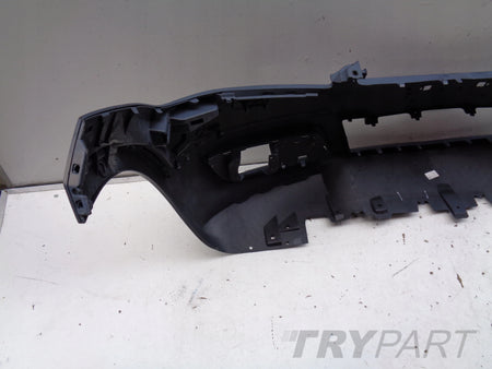 NEW FRONT BUMPER MERCEDES A-CLASS W169 08- LIFT NO. 46150