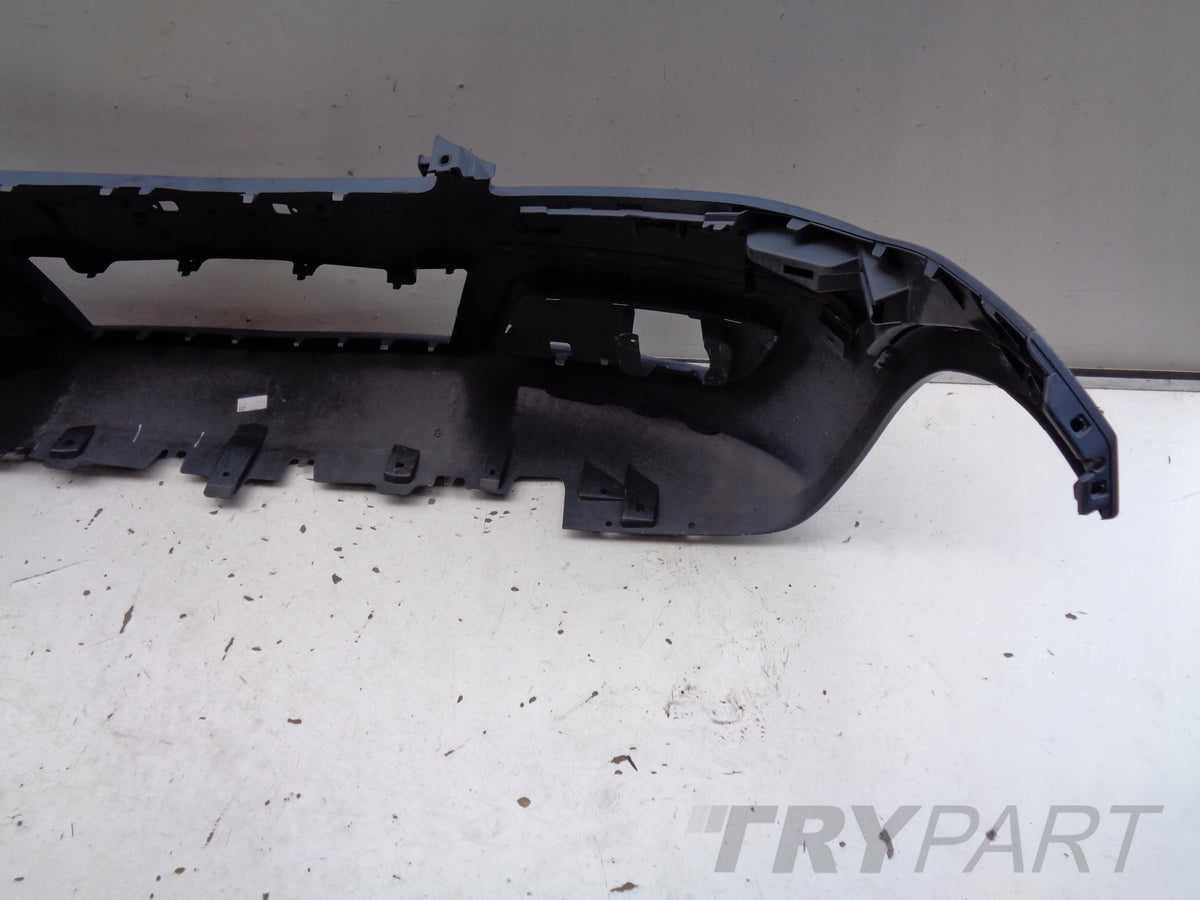 NEW FRONT BUMPER MERCEDES A-CLASS W169 08- LIFT NO. 46150