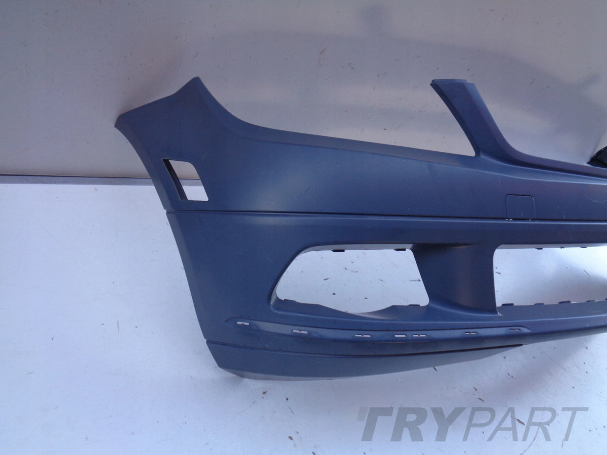 NEW FRONT BUMPER MERCEDES C-CLASS W204 07-10 USA NO. 37640