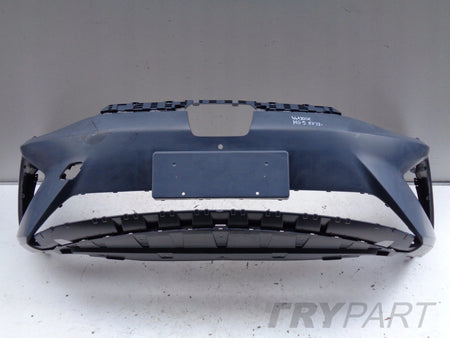 NEW FRONT BUMPER MG 5 MG5 EV 22- NO. 44120
