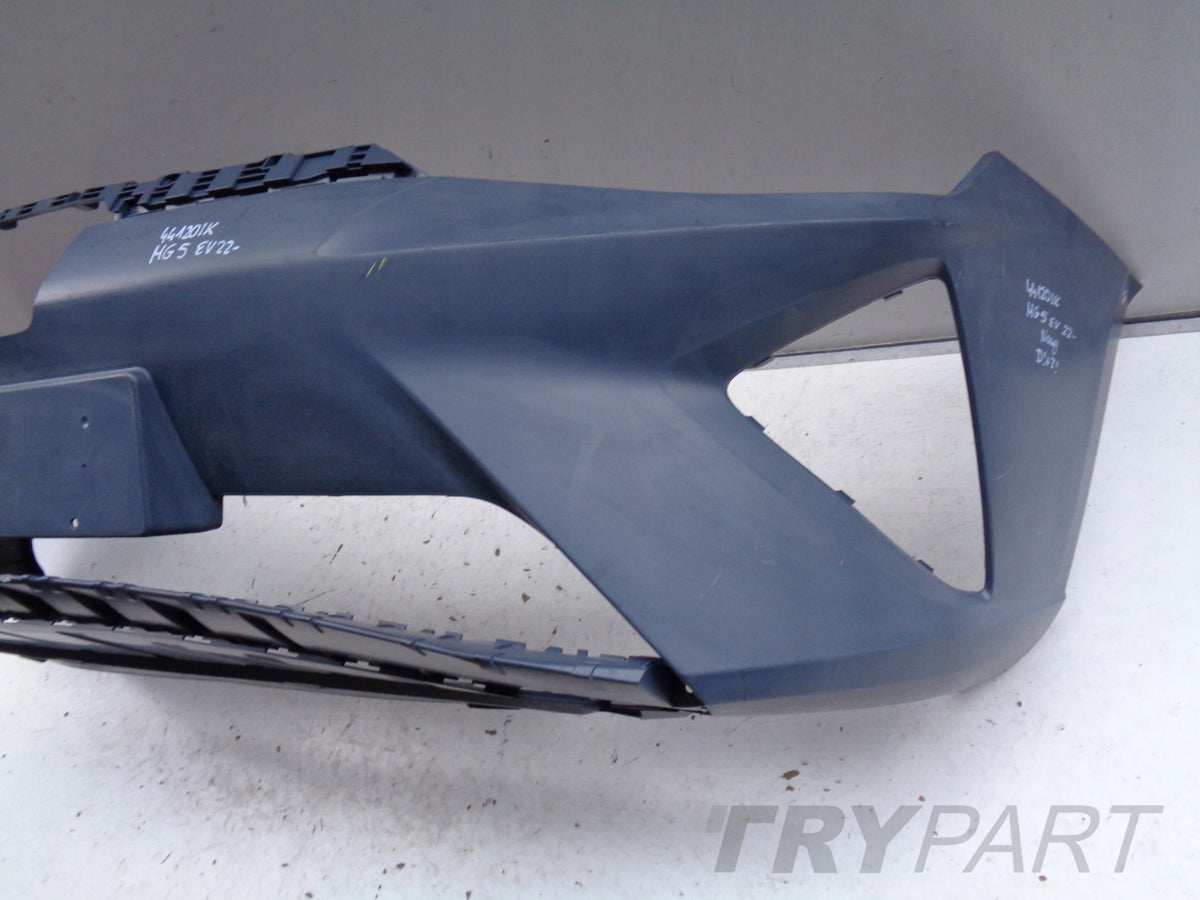 NEW FRONT BUMPER MG 5 MG5 EV 22- NO. 44120