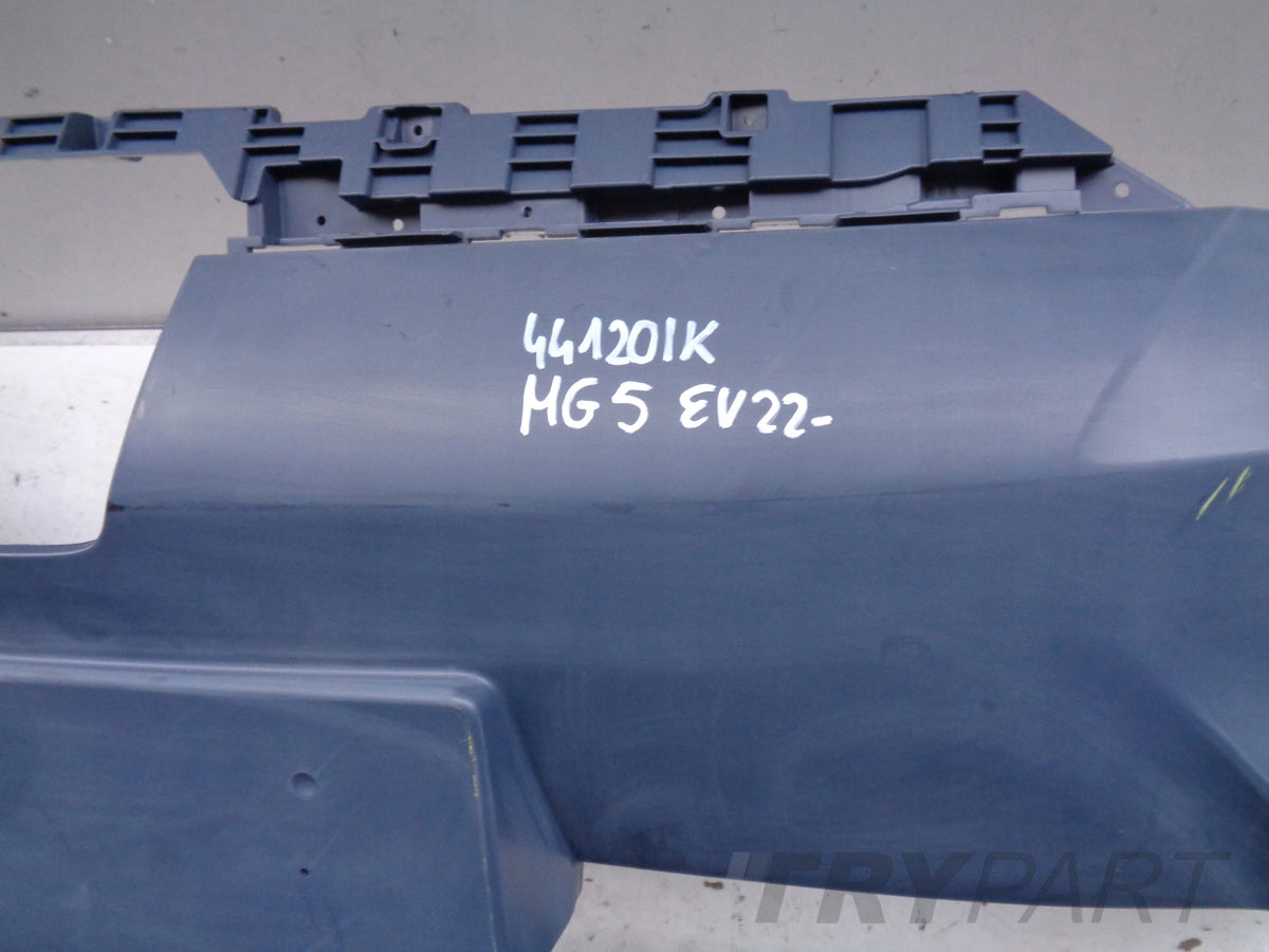 NEW FRONT BUMPER MG 5 MG5 EV 22- NO. 44120