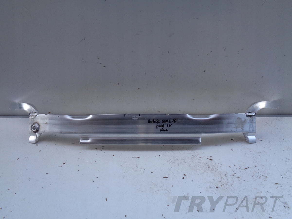 NEW FRONT BUMPER REINFORCEMENT BAR FOR AUDI Q5 II 80A 16-