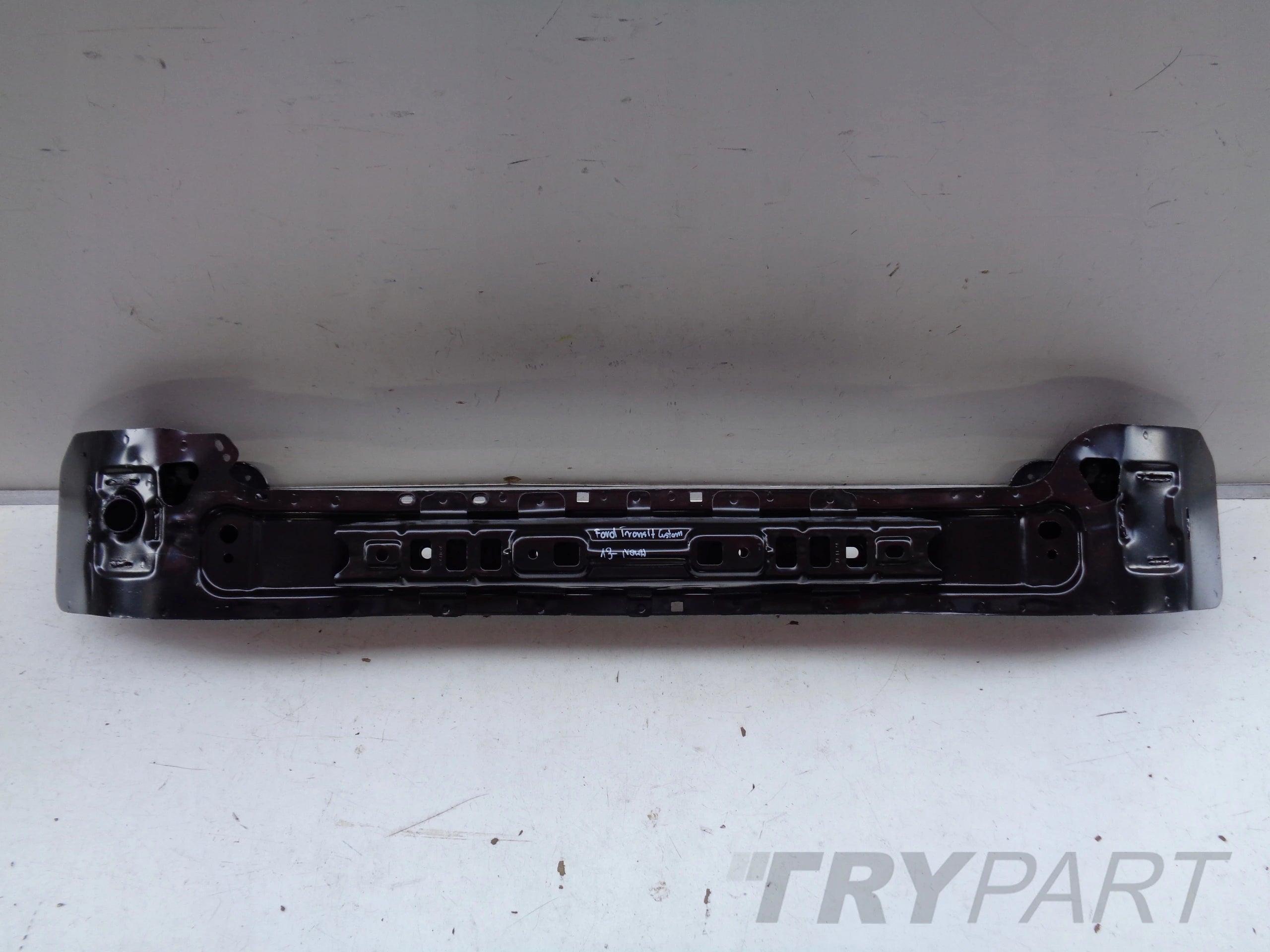 NEW FRONT BUMPER REINFORCEMENT BAR FORD TRANSIT CUSTOM 13-