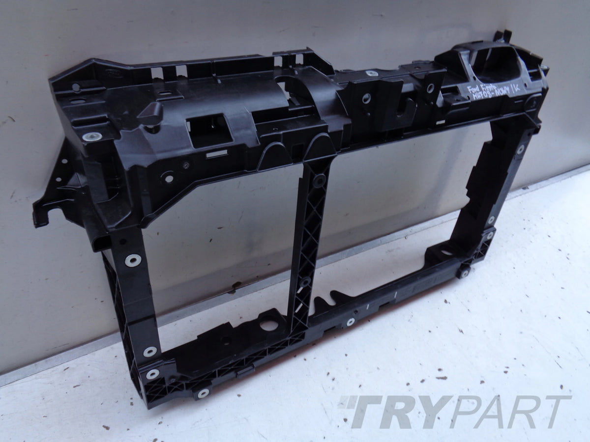 NEW FRONT BUMPER REINFORCEMENT FORD FIESTA MK7 08-