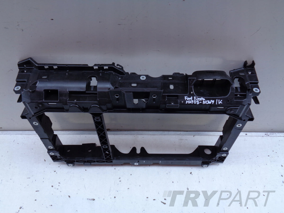 NEW FRONT BUMPER REINFORCEMENT FORD FIESTA MK7 08-