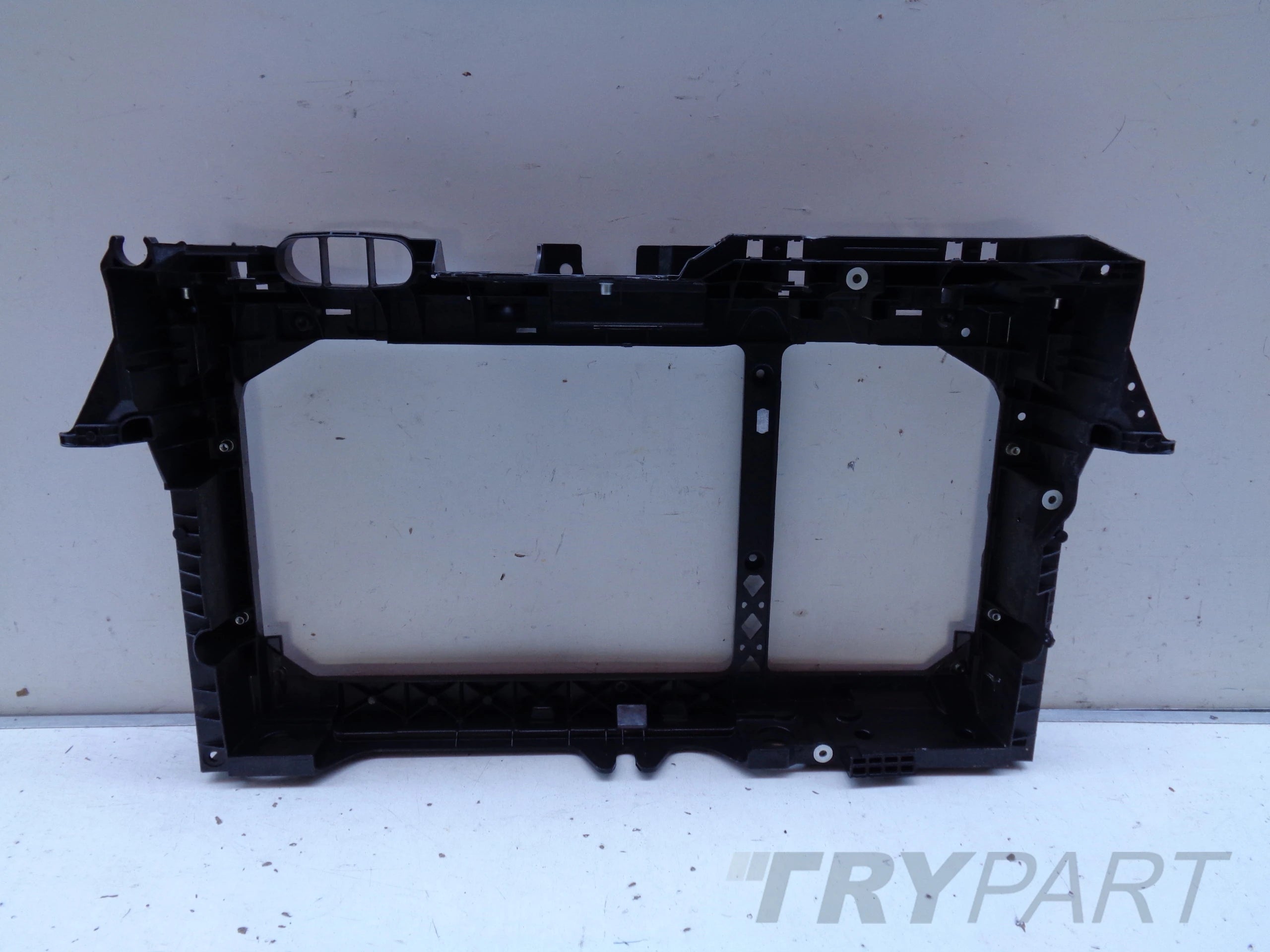 NEW FRONT BUMPER REINFORCEMENT FORD FIESTA MK7 08-